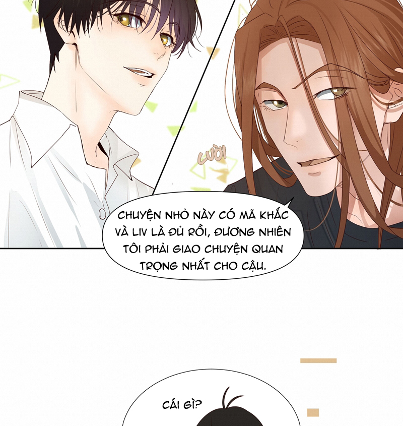 Tuyệt Xử Phùng Sinh Chap 21 - Next Chap 22