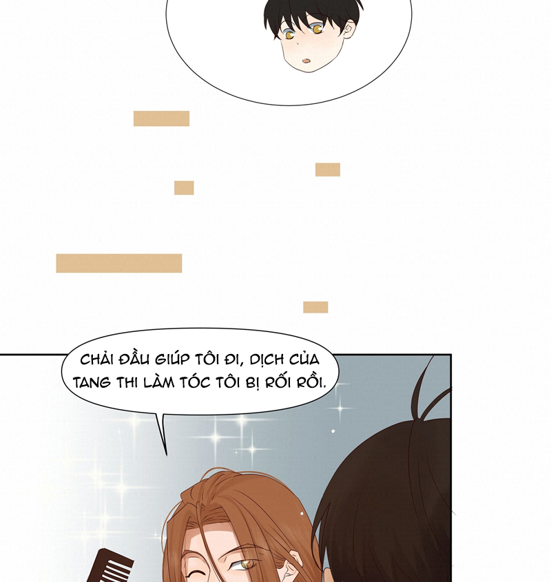 Tuyệt Xử Phùng Sinh Chap 21 - Next Chap 22