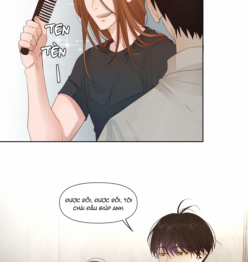 Tuyệt Xử Phùng Sinh Chap 21 - Next Chap 22