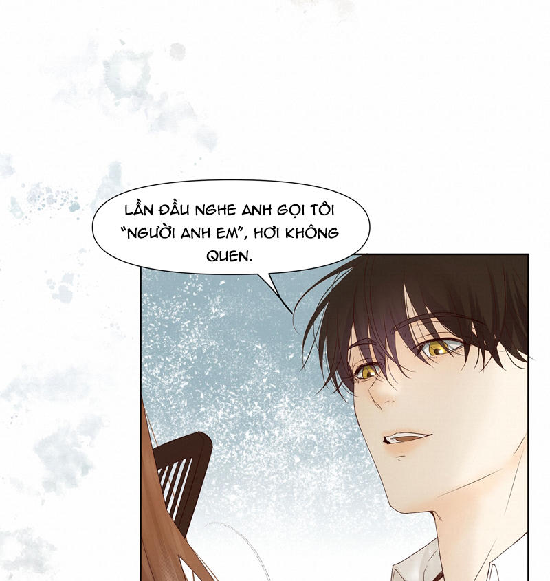 Tuyệt Xử Phùng Sinh Chap 21 - Next Chap 22