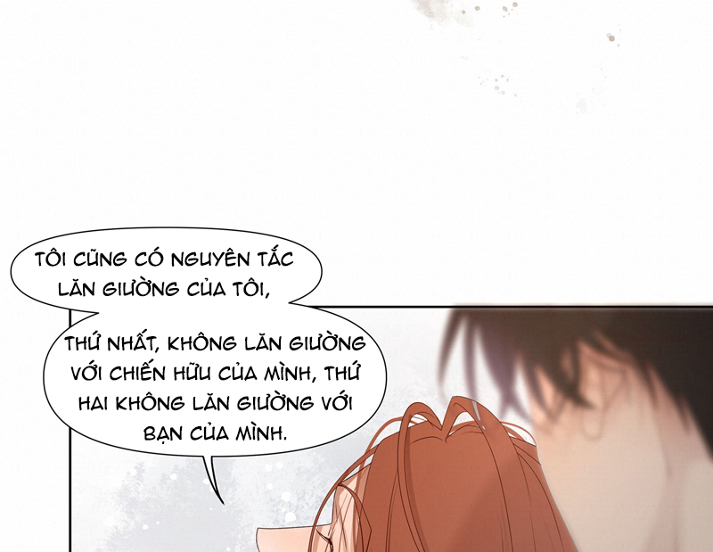 Tuyệt Xử Phùng Sinh Chap 21 - Next Chap 22