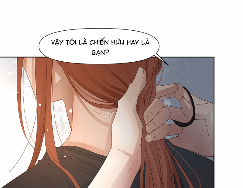 Tuyệt Xử Phùng Sinh Chap 21 - Next Chap 22