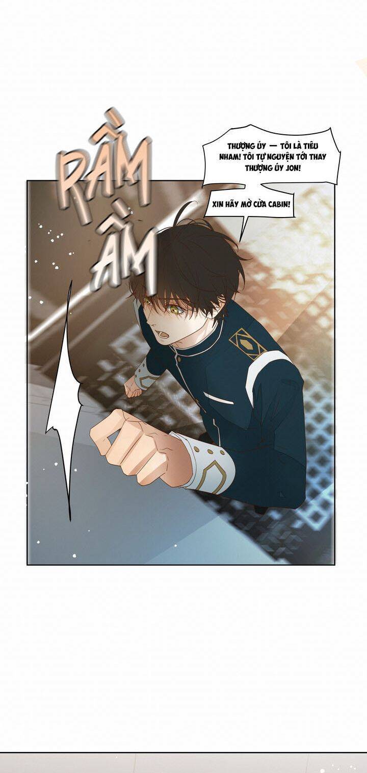 Tuyệt Xử Phùng Sinh Chap 27 - Next Chap 28