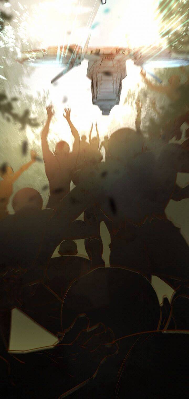 Tuyệt Xử Phùng Sinh Chap 27 - Next Chap 28