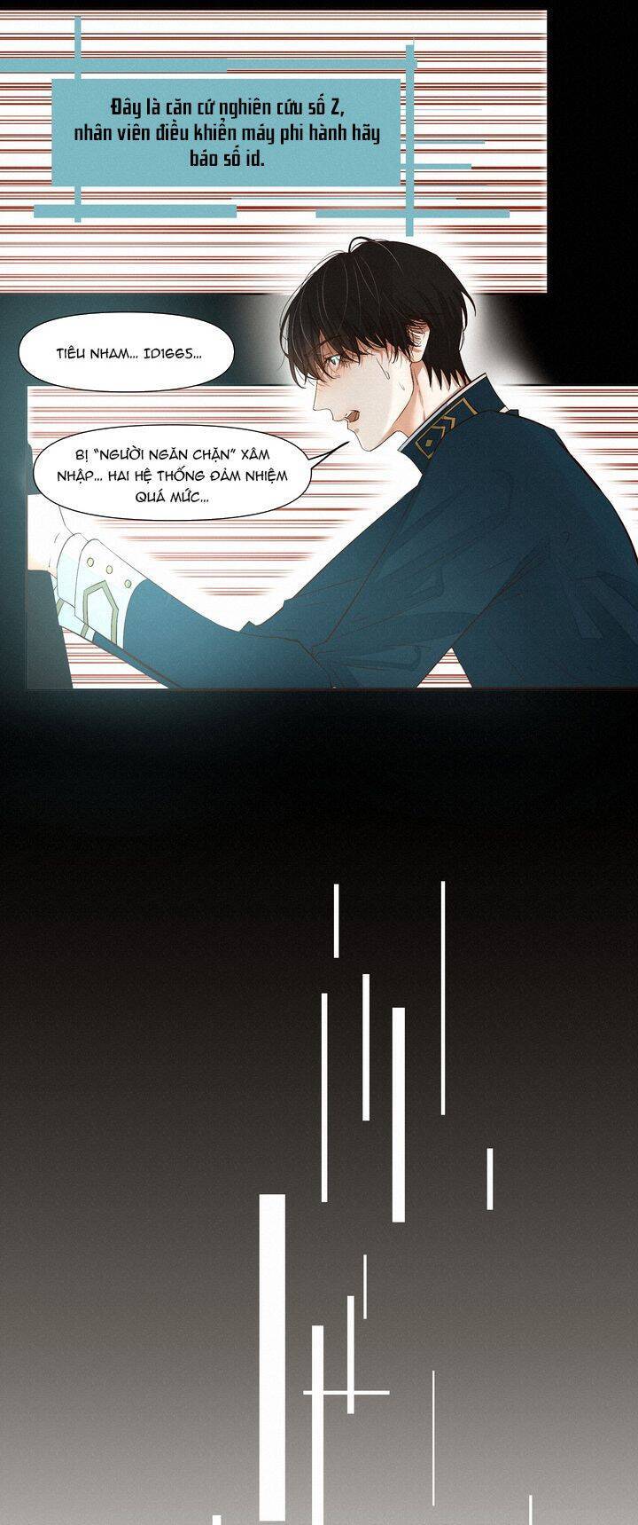 Tuyệt Xử Phùng Sinh Chap 28 - Next Chap 29