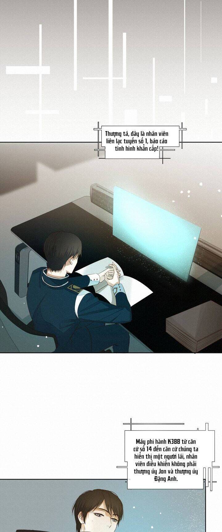 Tuyệt Xử Phùng Sinh Chap 28 - Next Chap 29