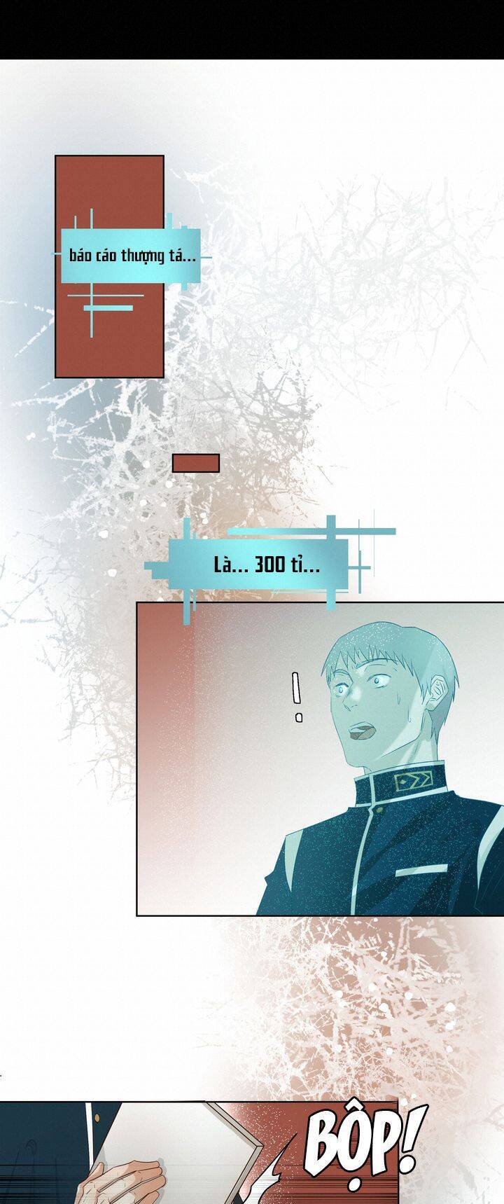 Tuyệt Xử Phùng Sinh Chap 28 - Next Chap 29