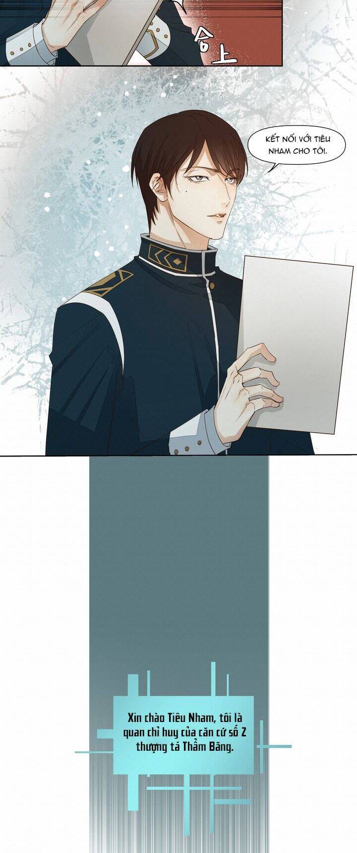 Tuyệt Xử Phùng Sinh Chap 28 - Next Chap 29