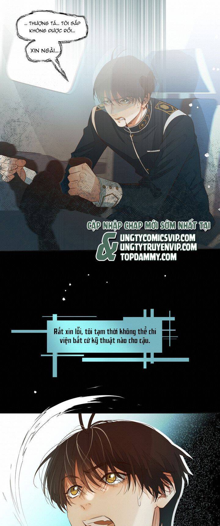 Tuyệt Xử Phùng Sinh Chap 28 - Next Chap 29