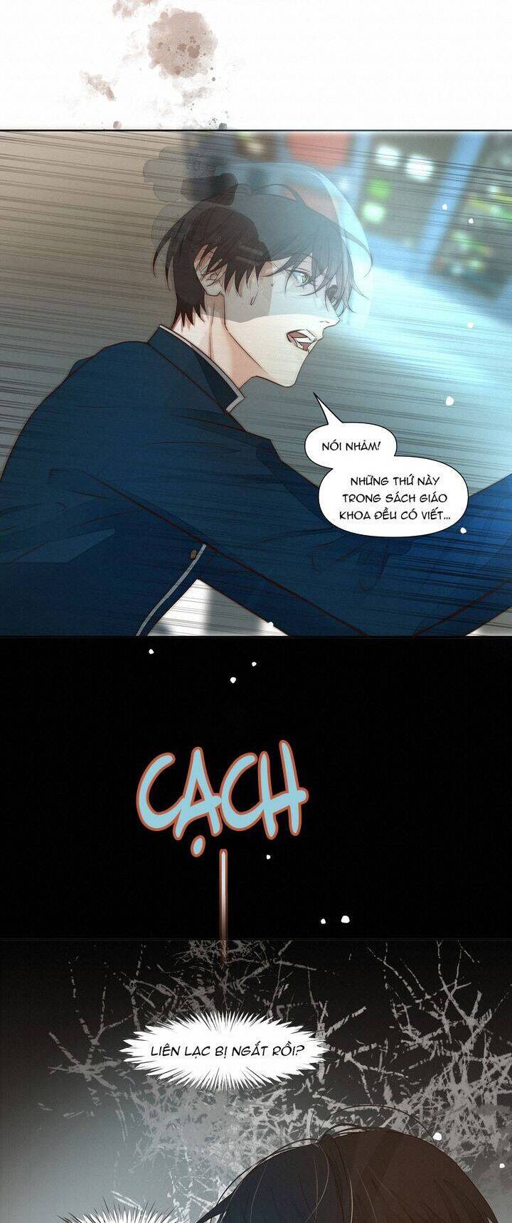 Tuyệt Xử Phùng Sinh Chap 28 - Next Chap 29