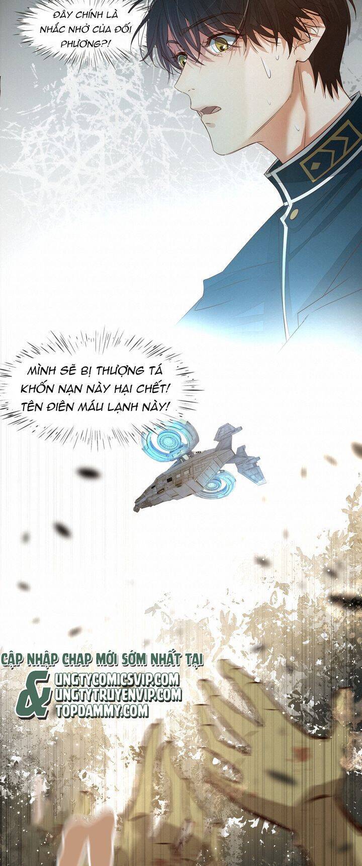 Tuyệt Xử Phùng Sinh Chap 28 - Next Chap 29