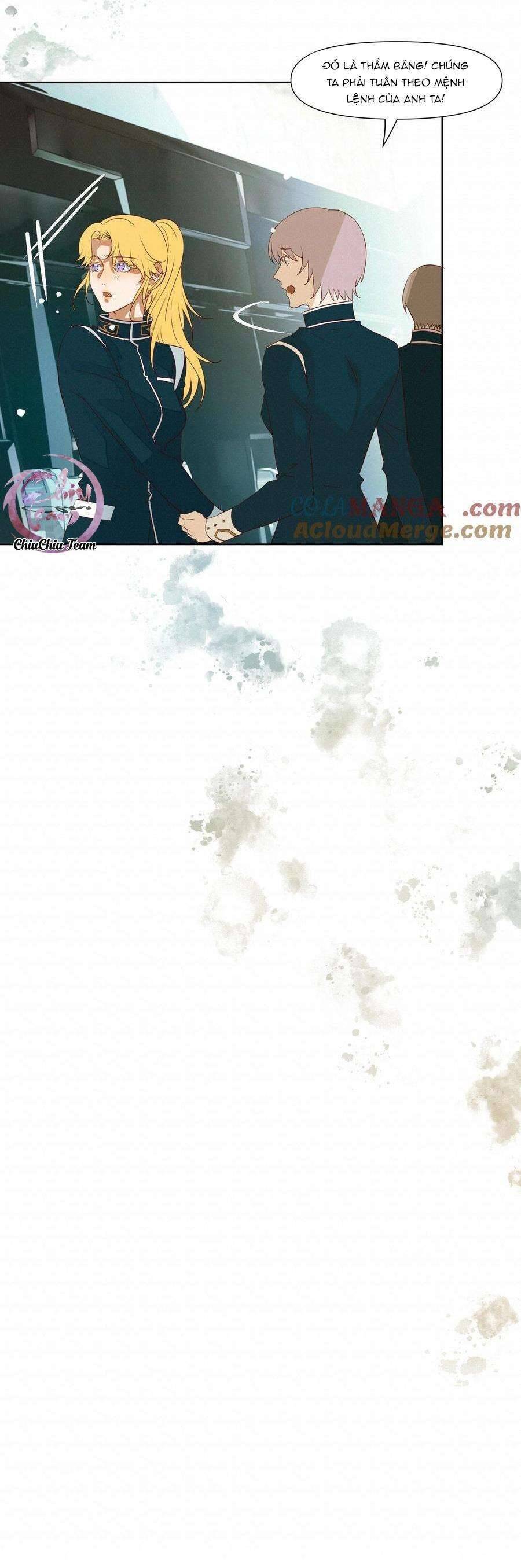 Tuyệt Xử Phùng Sinh Chap 29 - Next Chap 30