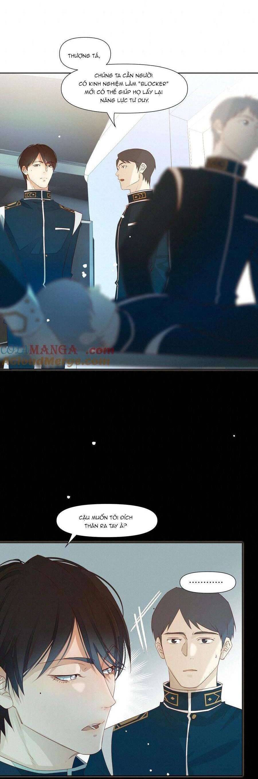 Tuyệt Xử Phùng Sinh Chap 29 - Next Chap 30