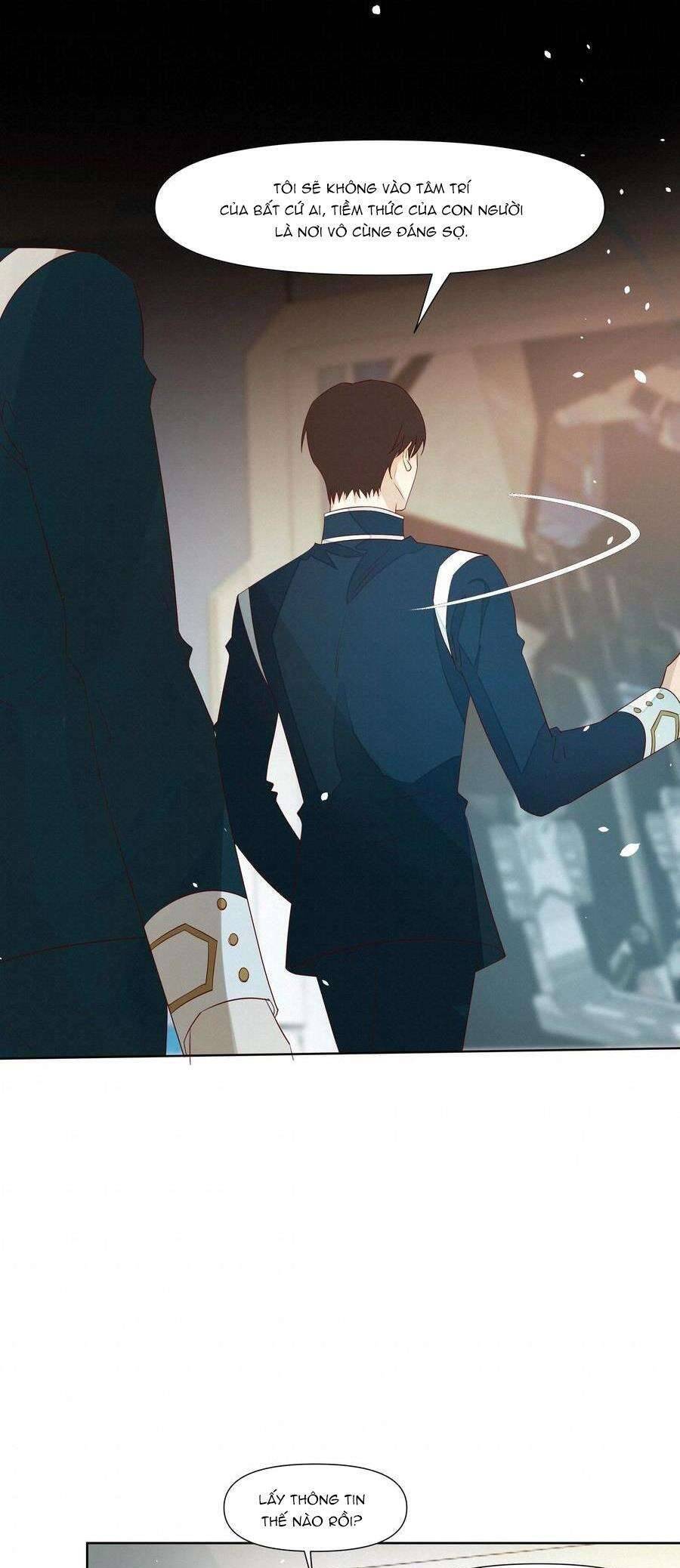 Tuyệt Xử Phùng Sinh Chap 29 - Next Chap 30