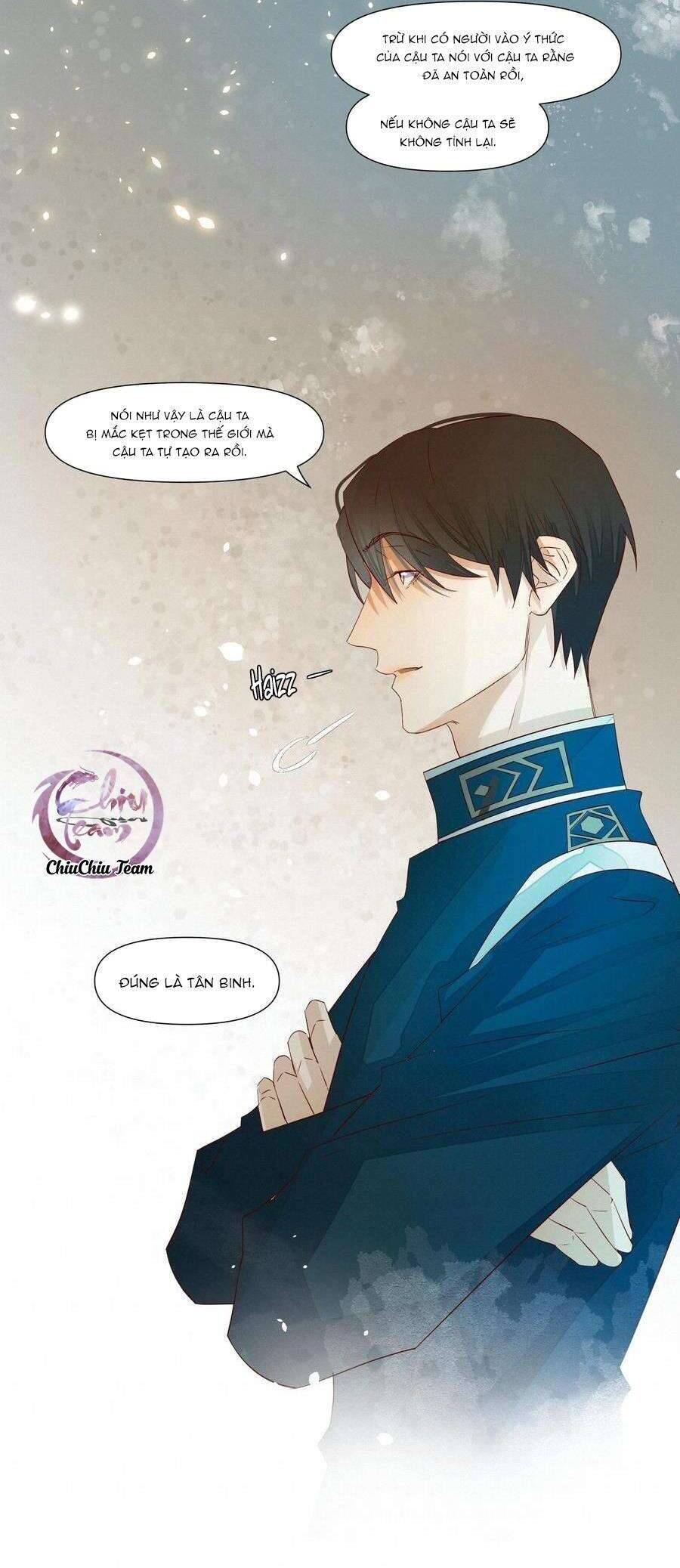 Tuyệt Xử Phùng Sinh Chap 29 - Next Chap 30