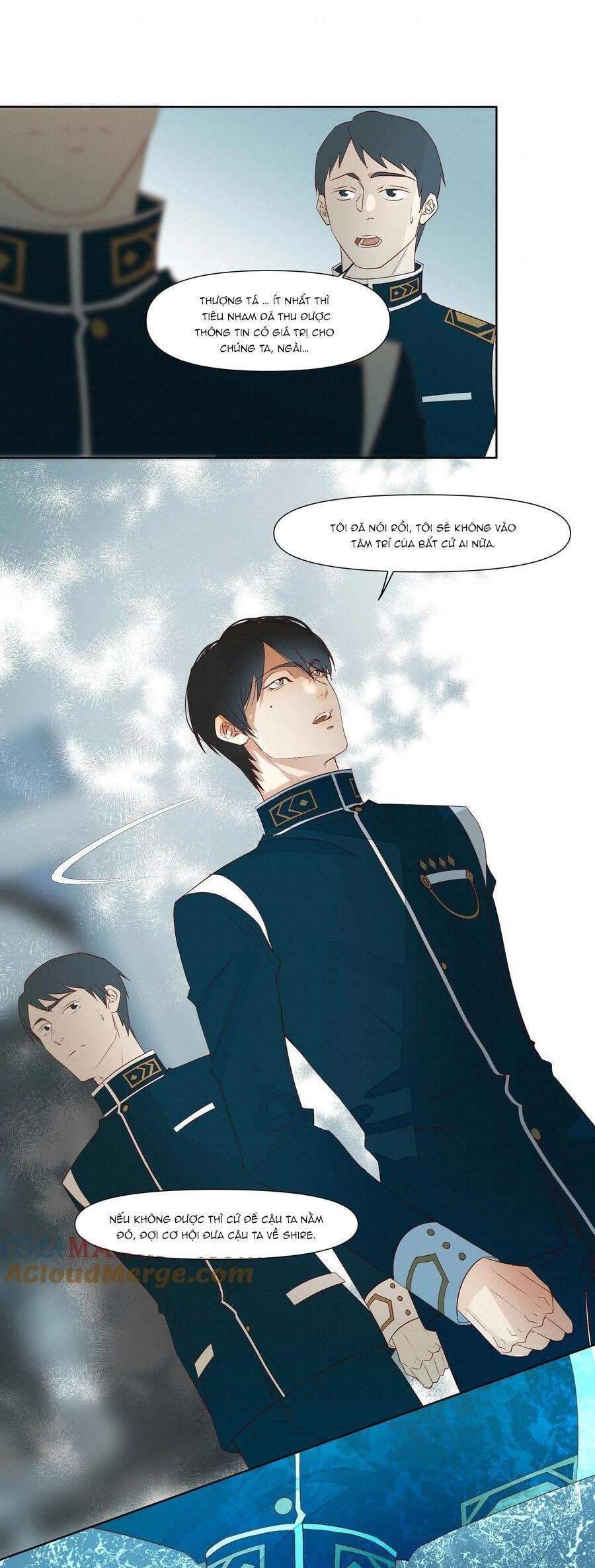 Tuyệt Xử Phùng Sinh Chap 29 - Next Chap 30