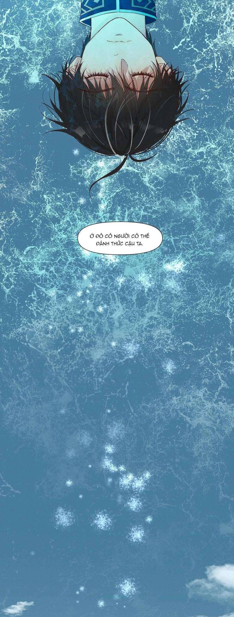 Tuyệt Xử Phùng Sinh Chap 29 - Next Chap 30