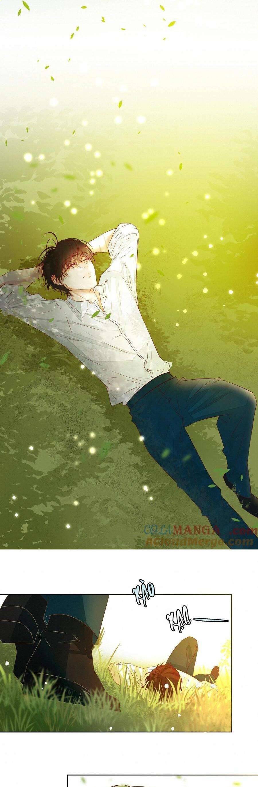 Tuyệt Xử Phùng Sinh Chap 29 - Next Chap 30