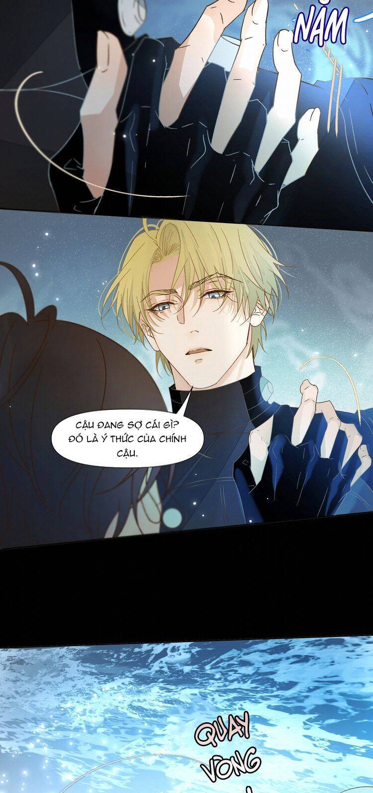 Tuyệt Xử Phùng Sinh Chap 32 - Next Chap 33