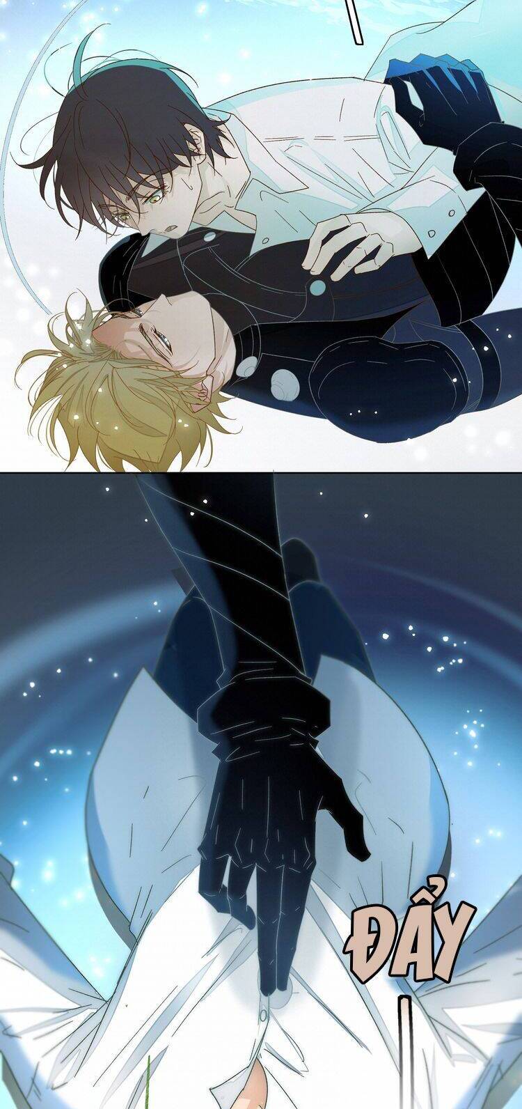 Tuyệt Xử Phùng Sinh Chap 32 - Next Chap 33