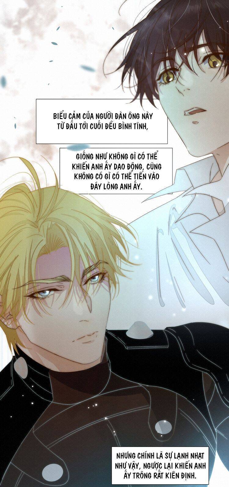 Tuyệt Xử Phùng Sinh Chap 32 - Next Chap 33