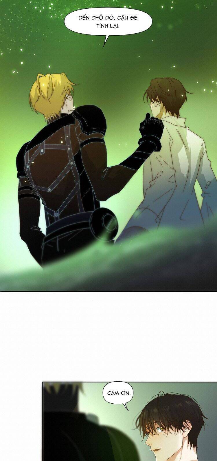 Tuyệt Xử Phùng Sinh Chap 32 - Next Chap 33