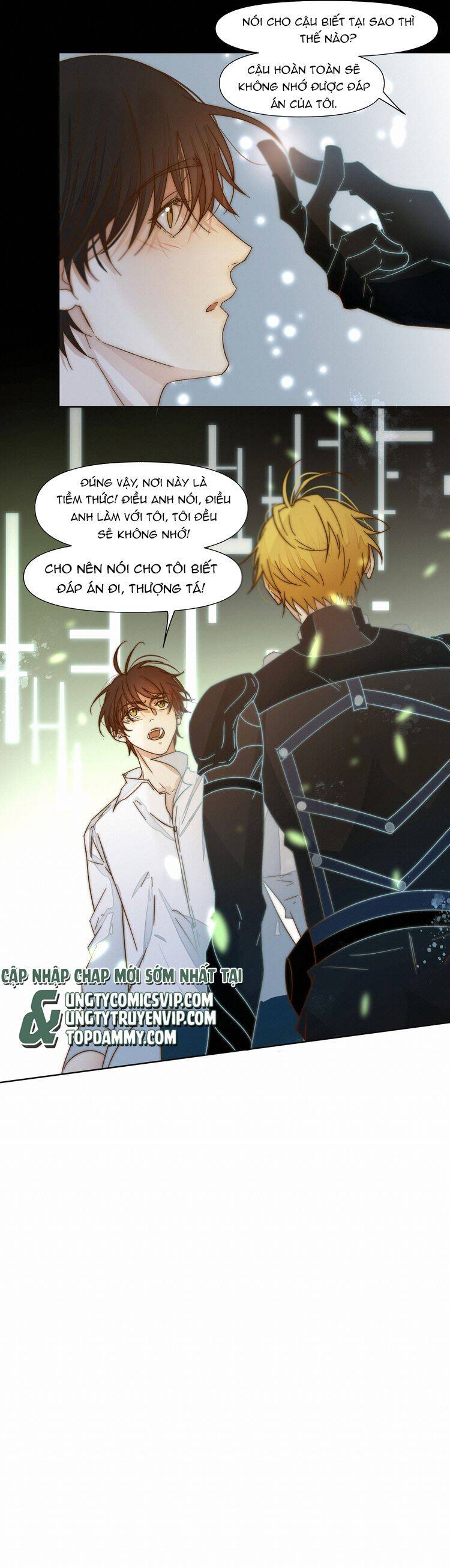 Tuyệt Xử Phùng Sinh Chap 32 - Next Chap 33
