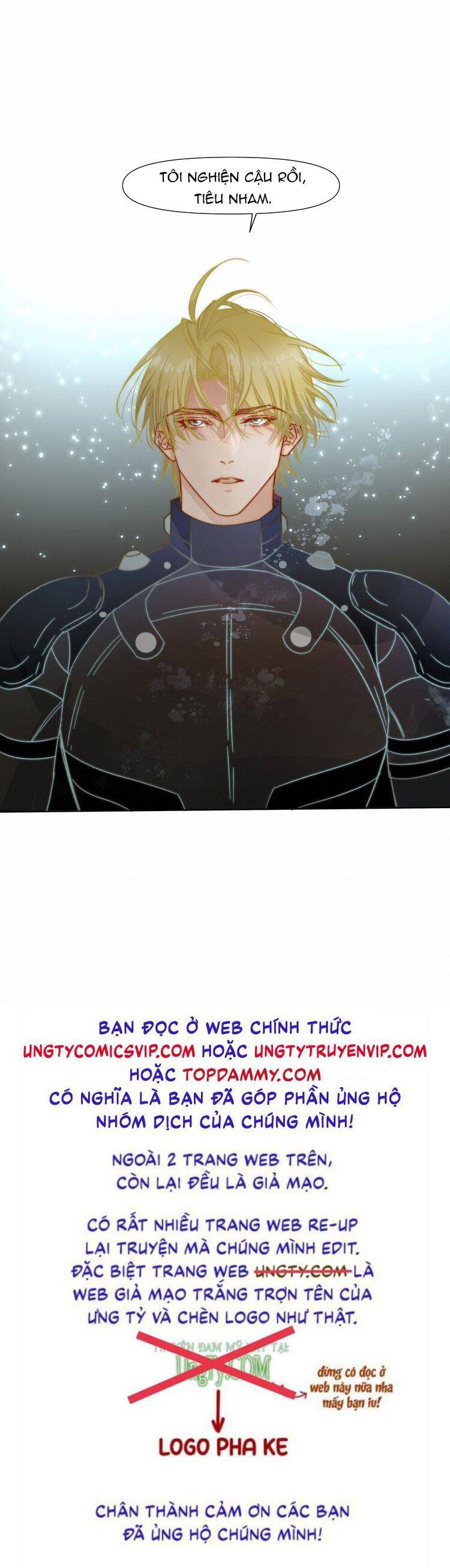 Tuyệt Xử Phùng Sinh Chap 32 - Next Chap 33