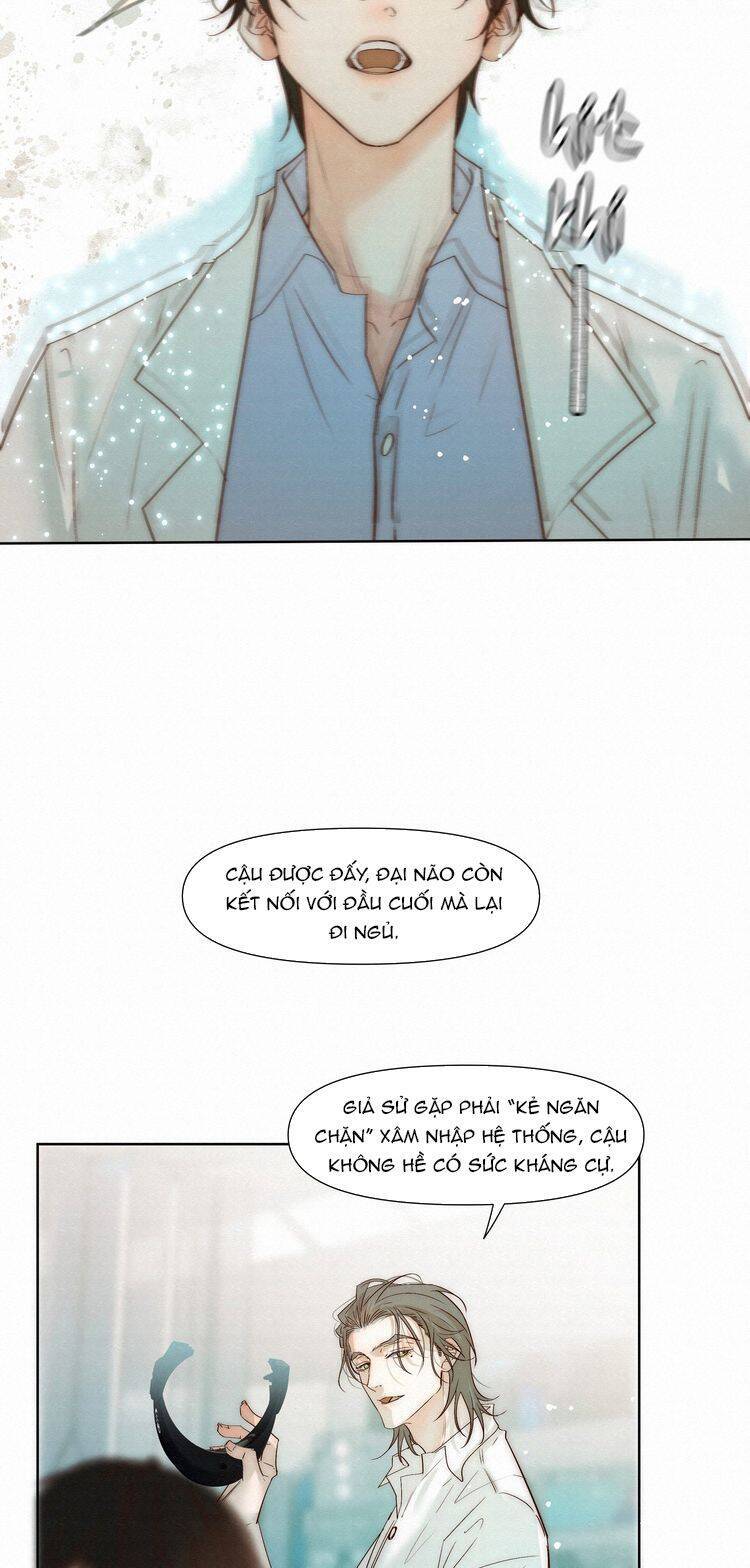 Tuyệt Xử Phùng Sinh Chap 53 - Next Chap 54