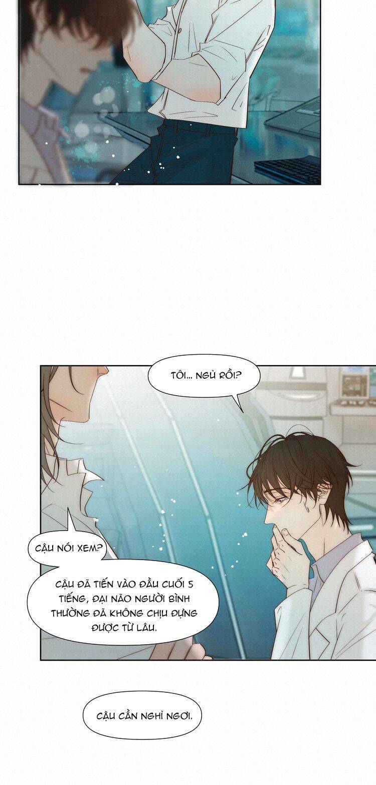 Tuyệt Xử Phùng Sinh Chap 53 - Next Chap 54