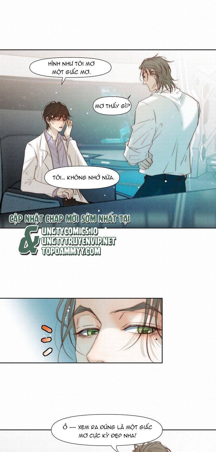 Tuyệt Xử Phùng Sinh Chap 53 - Next Chap 54