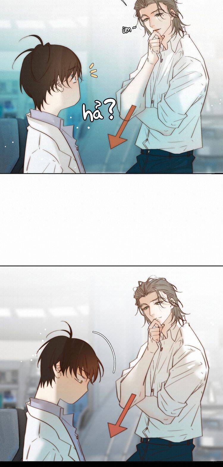 Tuyệt Xử Phùng Sinh Chap 53 - Next Chap 54