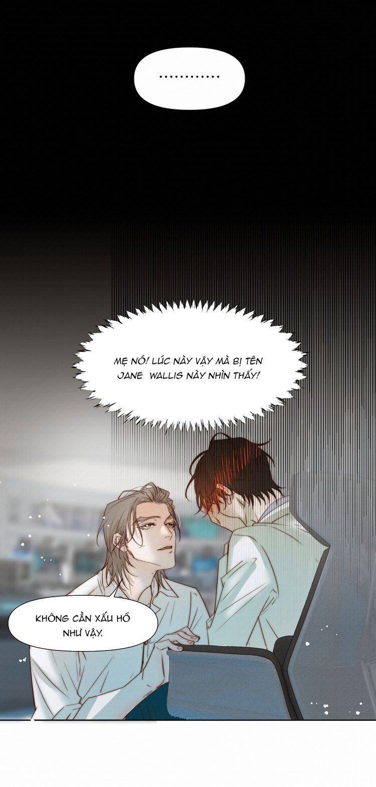 Tuyệt Xử Phùng Sinh Chap 53 - Next Chap 54