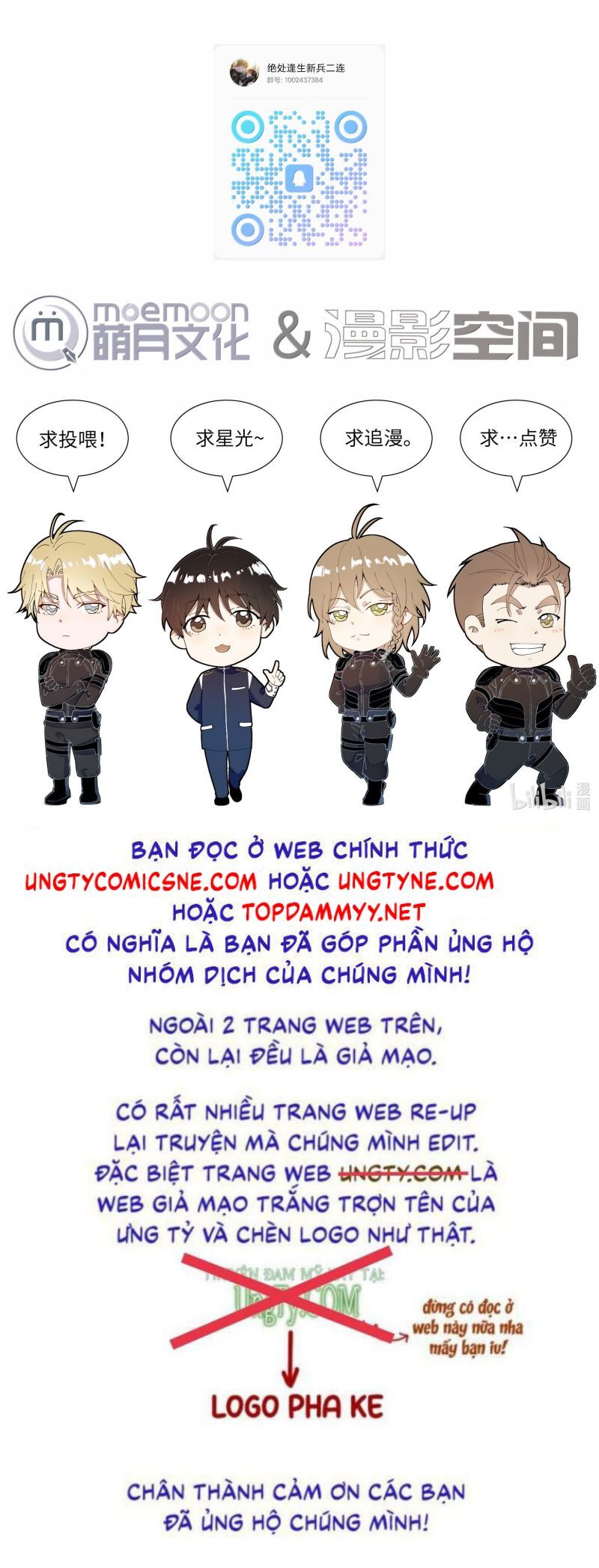 Tuyệt Xử Phùng Sinh Chap 81 - Next Chap 82