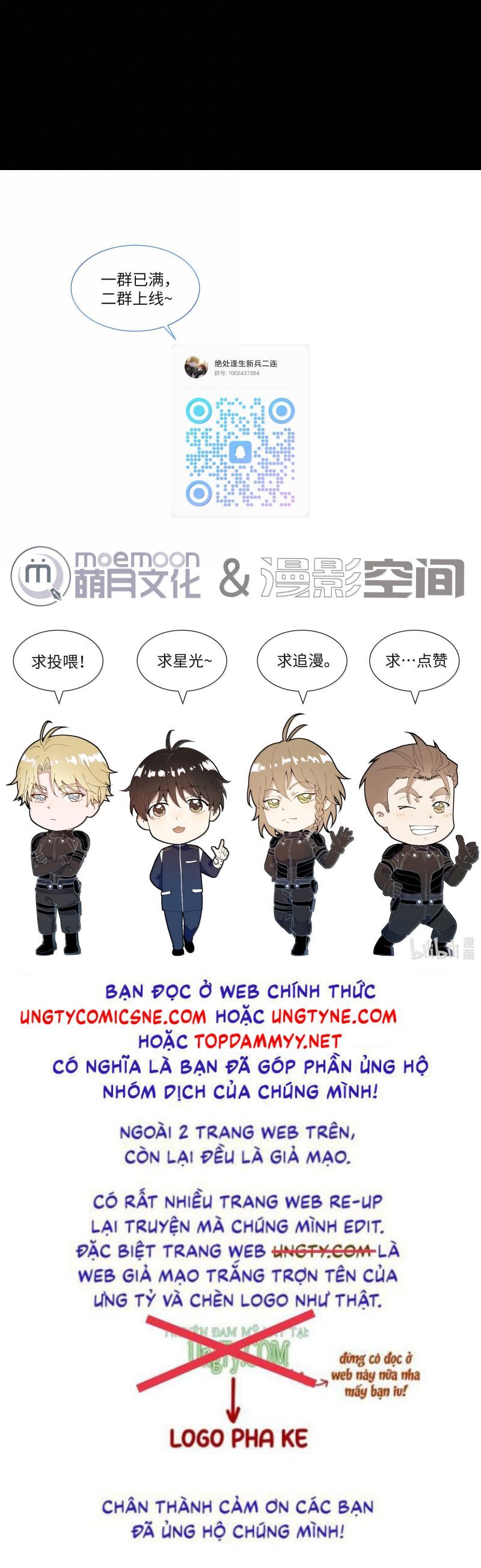 Tuyệt Xử Phùng Sinh Chap 82 - Next Chap 83