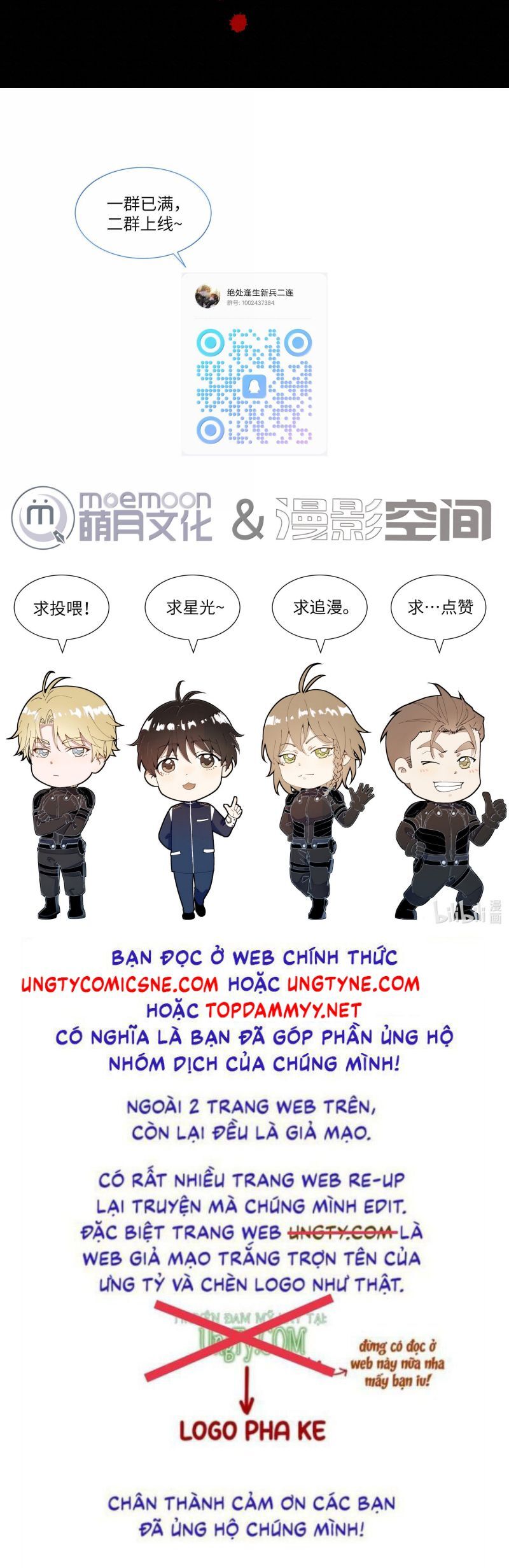 Tuyệt Xử Phùng Sinh Chap 83 - Next Chap 84