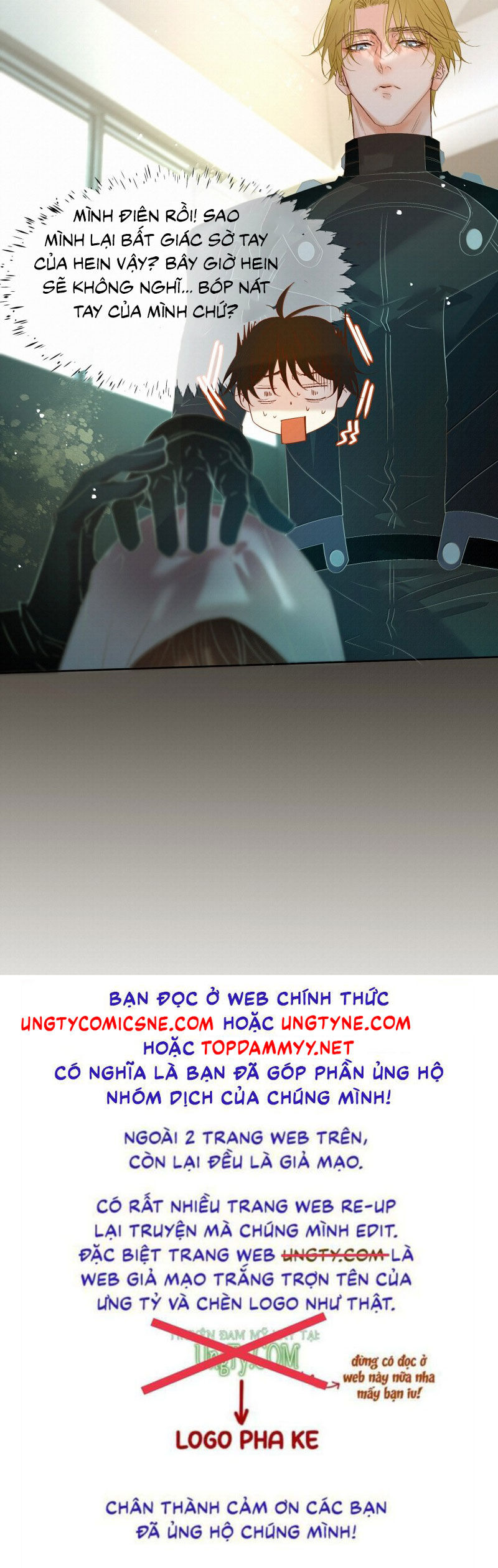 Tuyệt Xử Phùng Sinh Chap 84 - Next Chap 85