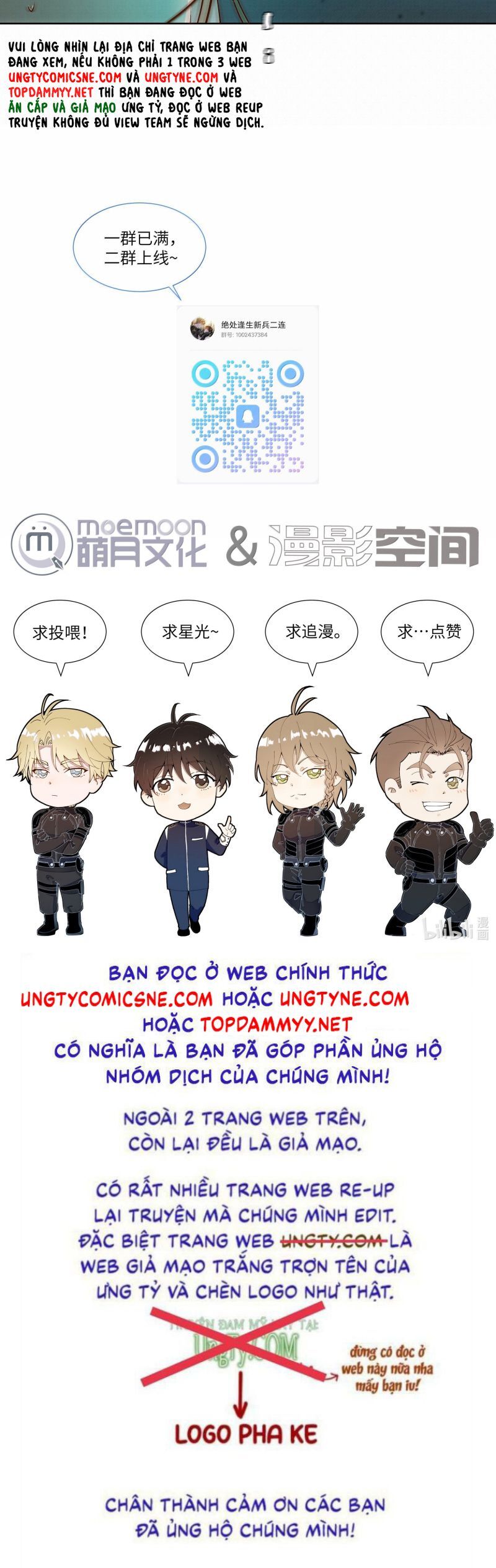 Tuyệt Xử Phùng Sinh Chap 86 - Next Chap 87