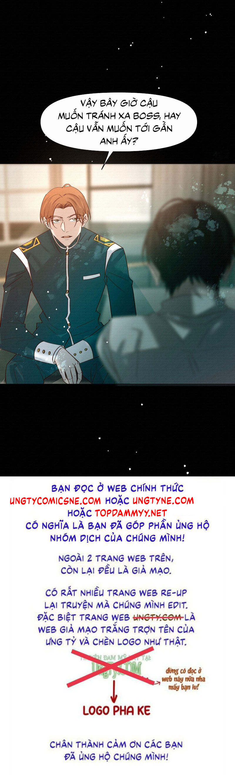 Tuyệt Xử Phùng Sinh Chap 87 - Next Chap 88