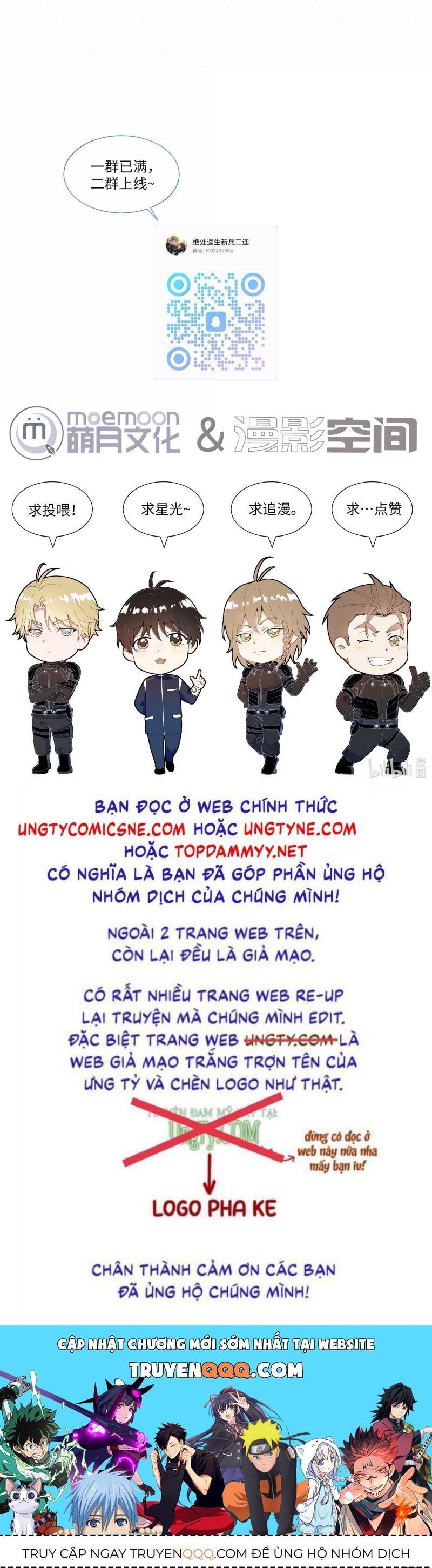 Tuyệt Xử Phùng Sinh Chap 93 - Next Chap 94