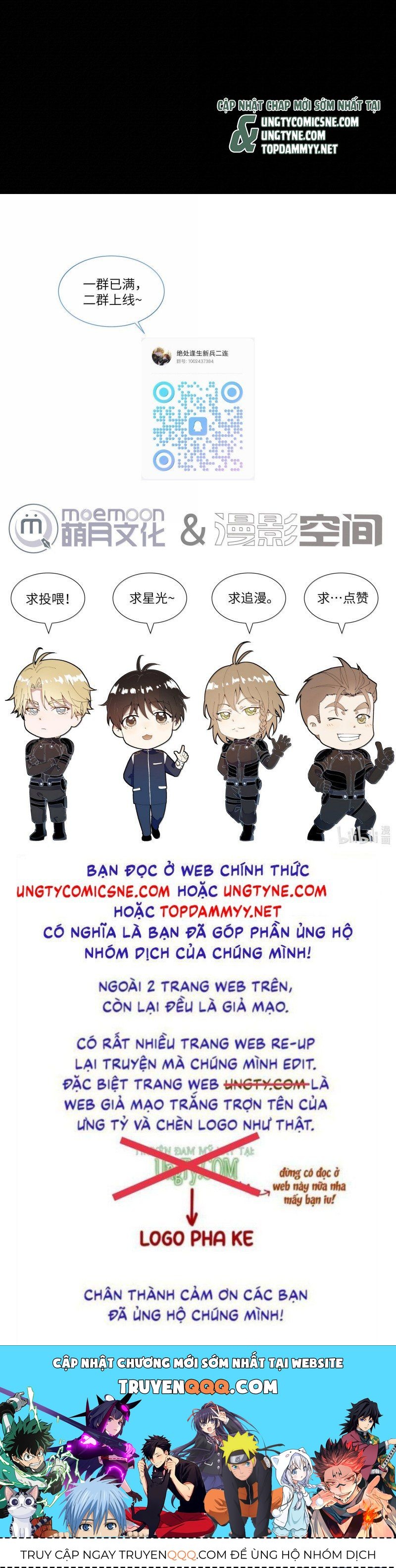 Tuyệt Xử Phùng Sinh Chap 95 - Next Chap 96