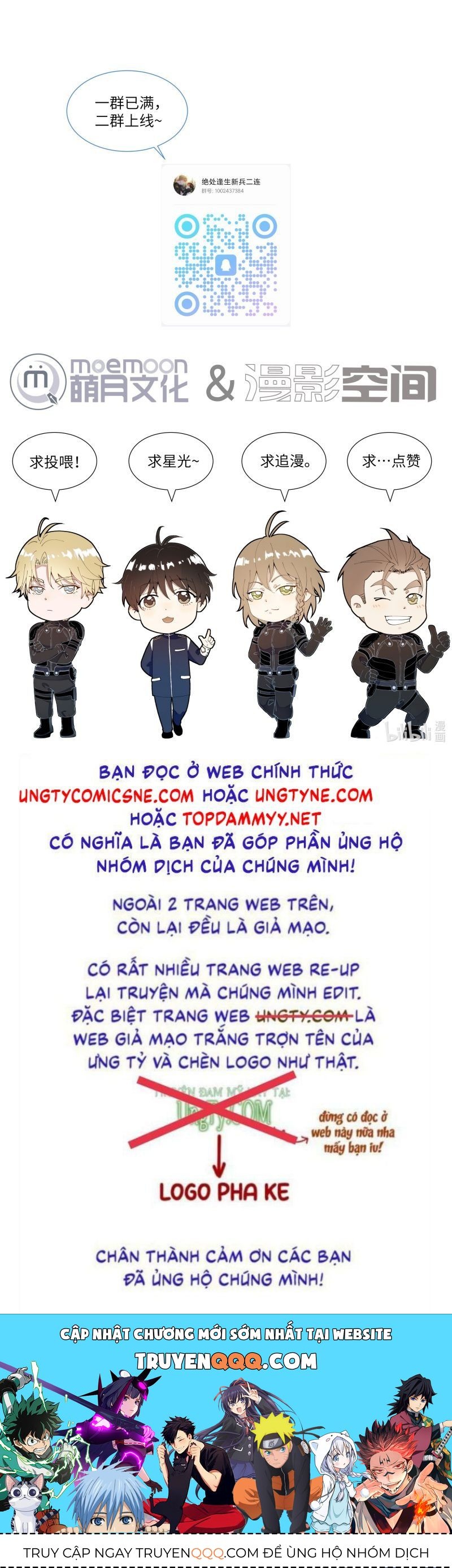 Tuyệt Xử Phùng Sinh Chap 96 - Next Chap 97