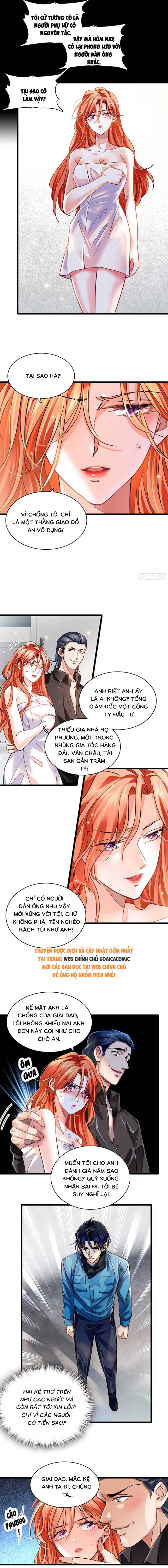 Tỷ Phú Ở Rể Chap 1 - Next Chap 2