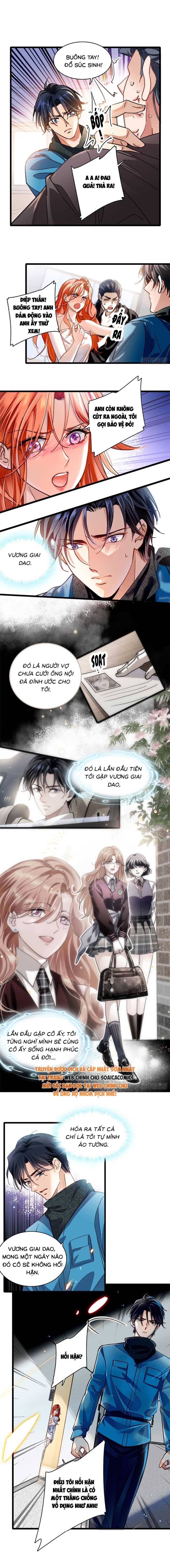 Tỷ Phú Ở Rể Chap 1 - Next Chap 2