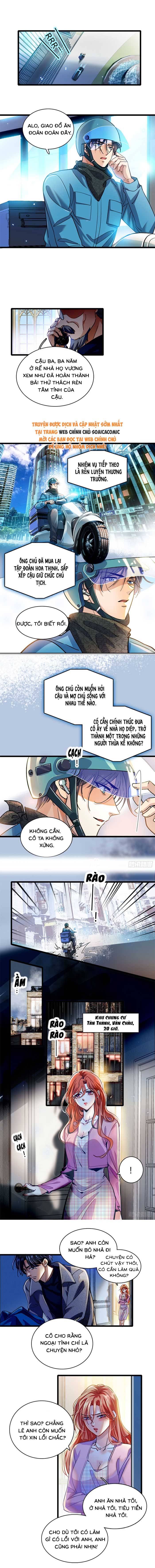 Tỷ Phú Ở Rể Chap 1 - Next Chap 2