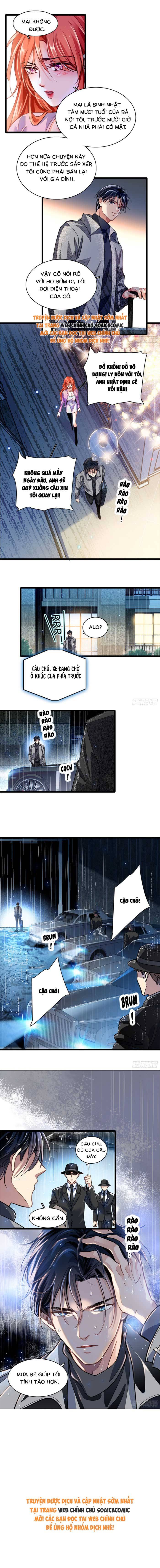 Tỷ Phú Ở Rể Chap 1 - Next Chap 2