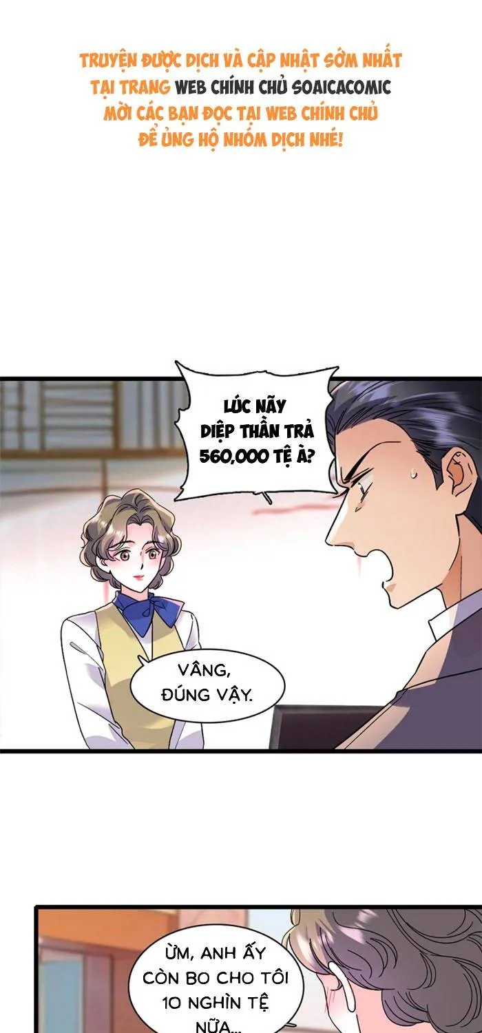 Tỷ Phú Ở Rể Chap 10 - Next Chap 11