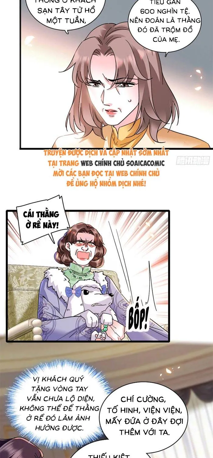 Tỷ Phú Ở Rể Chap 10 - Next Chap 11