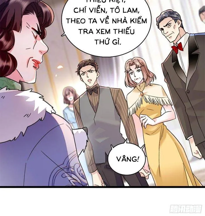 Tỷ Phú Ở Rể Chap 10 - Next Chap 11