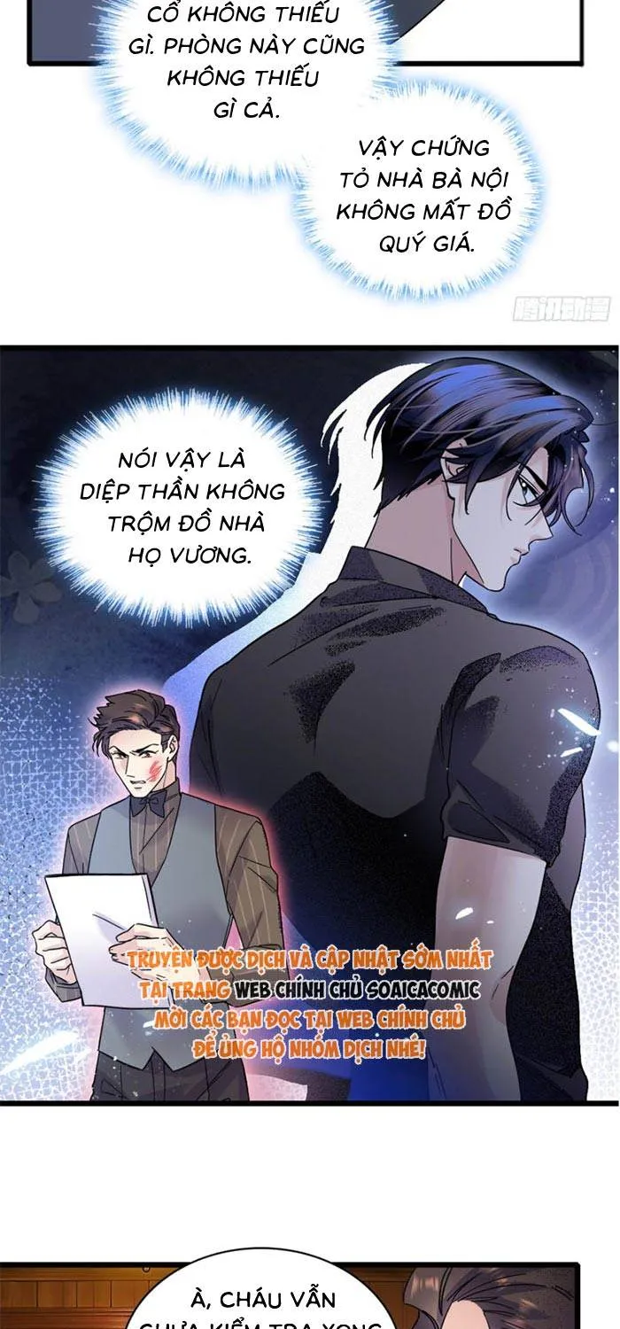 Tỷ Phú Ở Rể Chap 10 - Next Chap 11